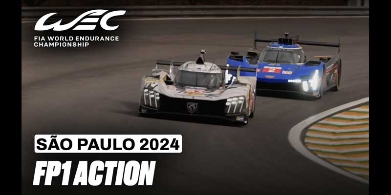 FIA WEC