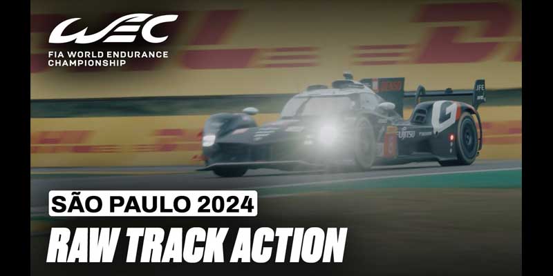 FIA WEC