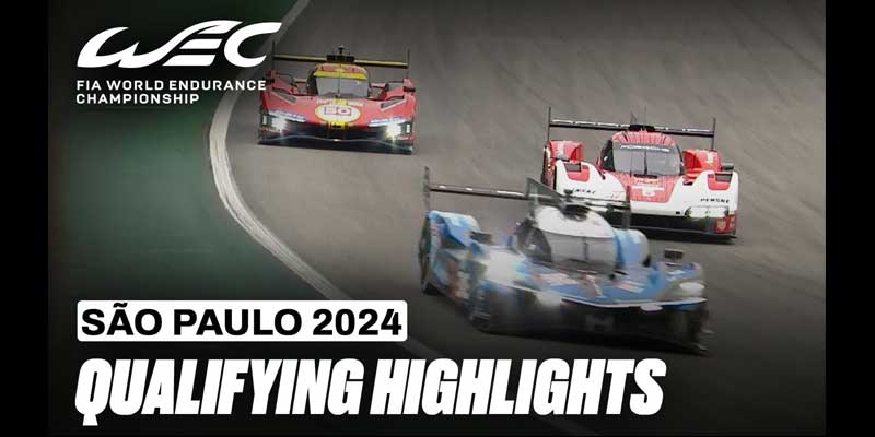 FIA WEC