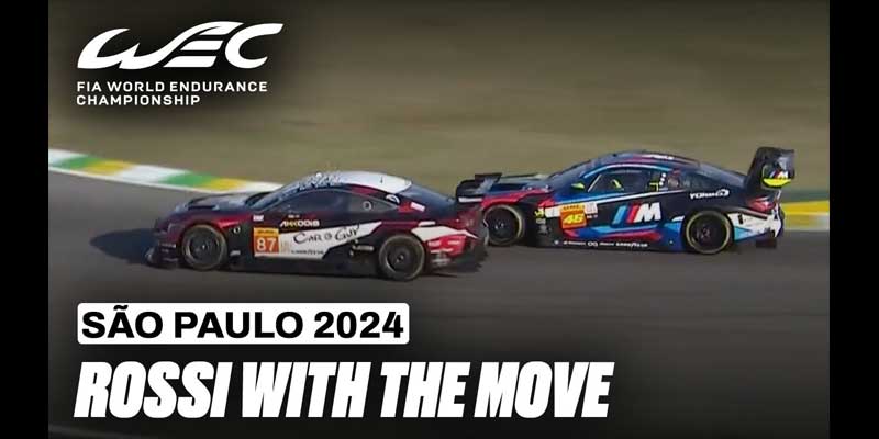 FIA WEC