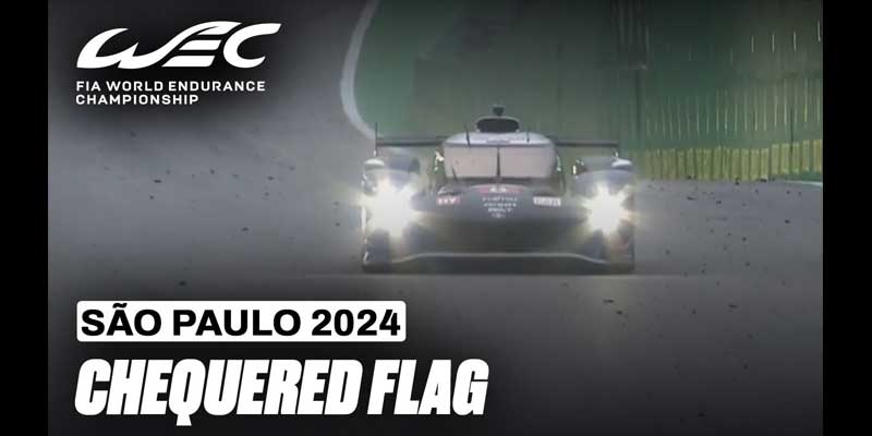 FIA WEC