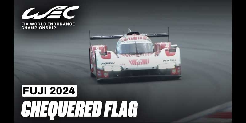 FIA WEC